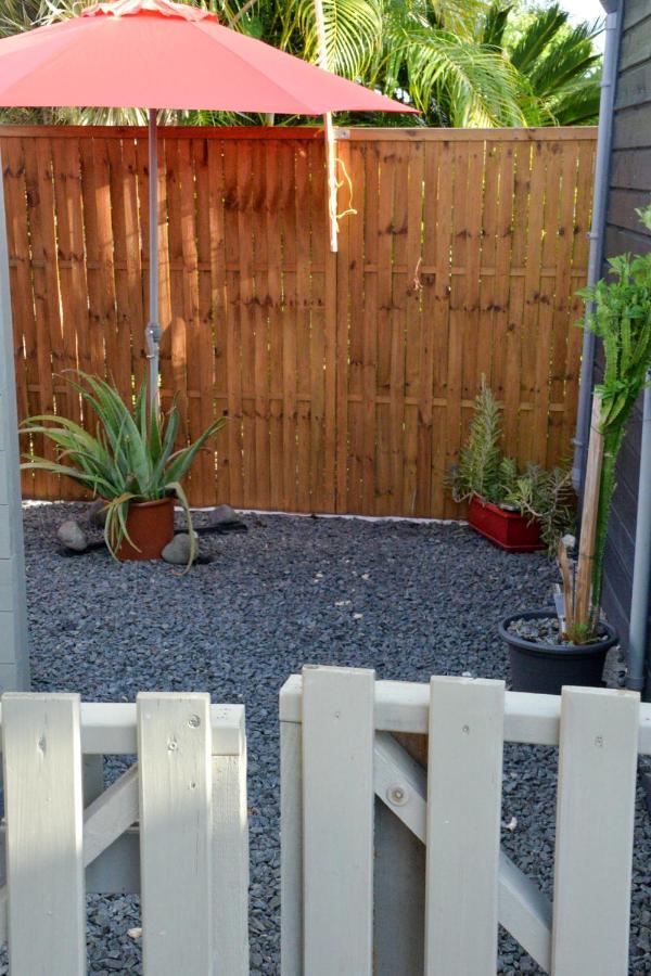 Bungalow La Perle - Jacuzzi - Piscine Saint-Francois (Grande-Terre) Exterior foto