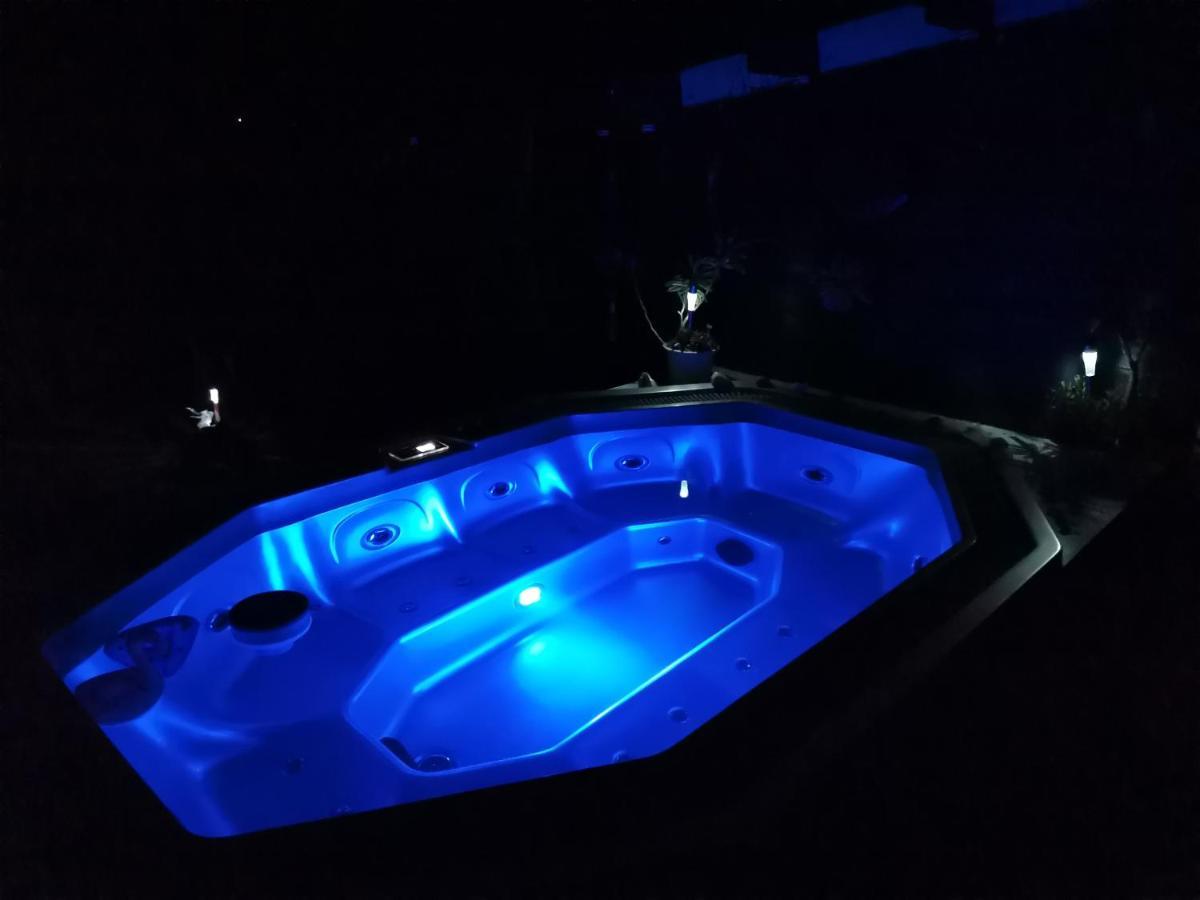 Bungalow La Perle - Jacuzzi - Piscine Saint-Francois (Grande-Terre) Exterior foto