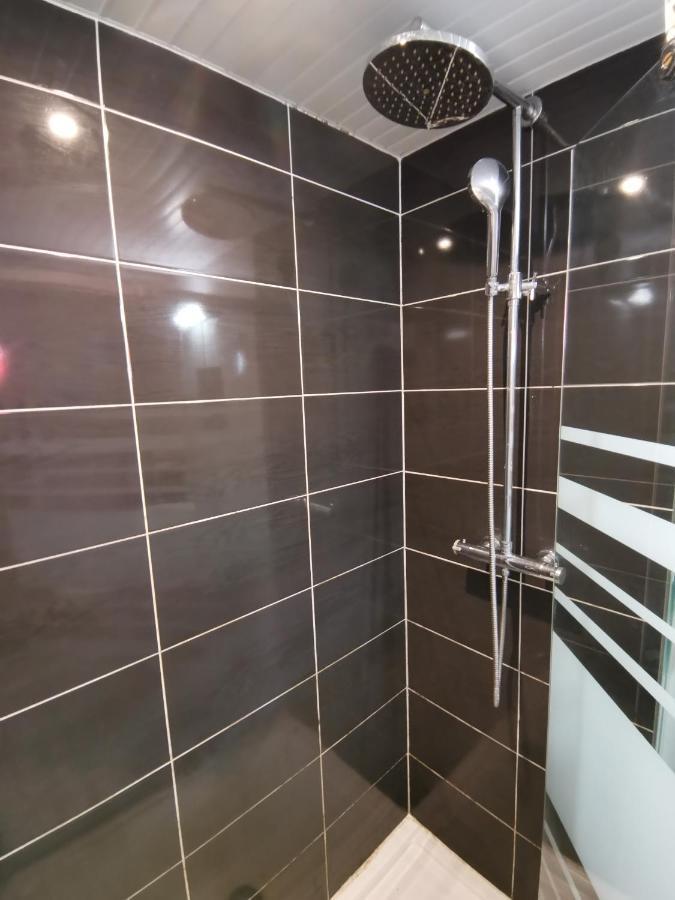 Bungalow La Perle - Jacuzzi - Piscine Saint-Francois (Grande-Terre) Exterior foto